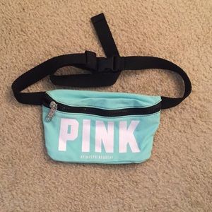 Fanny pack